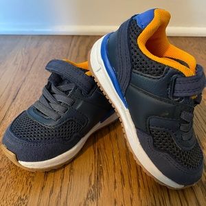 Cat & Jack Tennis Shoes Toddler size 6